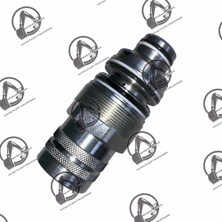 Cоединения БРС для BOBCAT 6684125